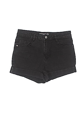 Trafaluc by Zara Shorts (view 1)