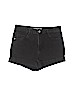 Trafaluc by Zara Black Shorts Size 4 - photo 1
