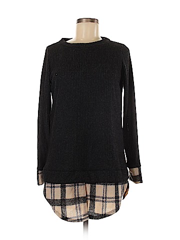 143 story Long Sleeve Top (view 1)