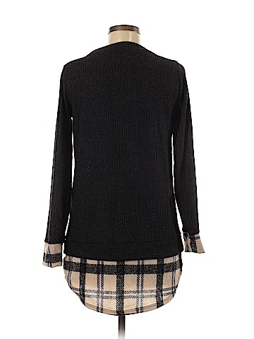 143 story Long Sleeve Top (view 2)