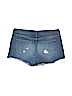 Rag & Bone Blue Shorts Size 26 waist - photo 2
