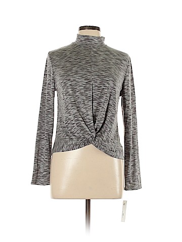 Wallflower Long Sleeve Top (view 1)