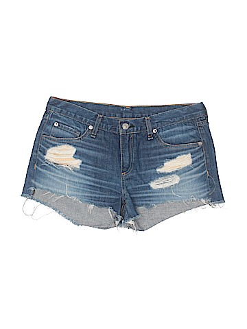 Rag & Bone Shorts (view 1)