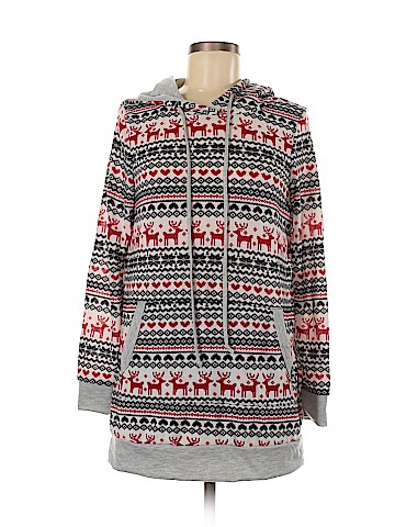 Assorted Brands Pullover Hoodie (view 1)