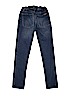 Joe's Jeans Solid Blue Jeans Size 12 - photo 2
