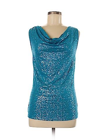 INC International Concepts Sleeveless Top (view 1)