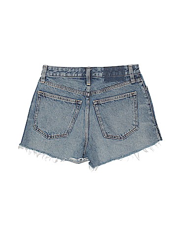 Abercrombie & Fitch Denim Shorts (view 2)
