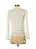 Assorted Brands White Cardigan Size M - photo 2