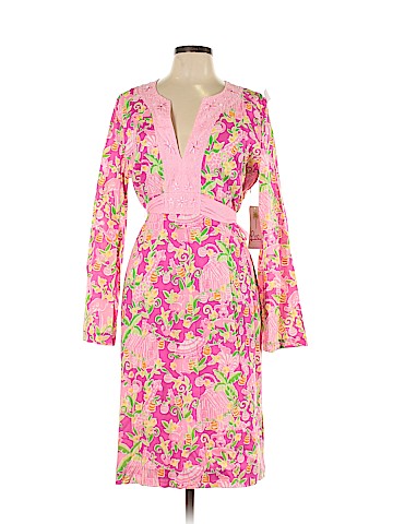 Lilly Pulitzer Casual Dress (view 1)