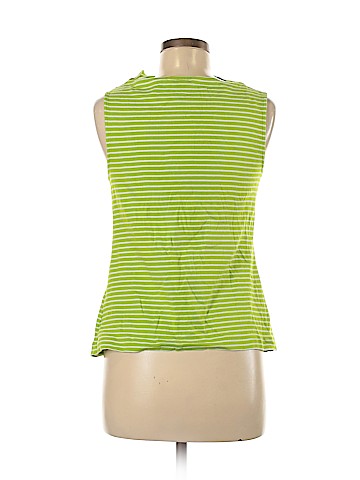 Lilly Pulitzer Sleeveless Top (view 2)