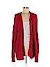 Urban Outfitters Red Cardigan Size M - photo 1