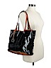 Nine West Black Tote One size - photo 2