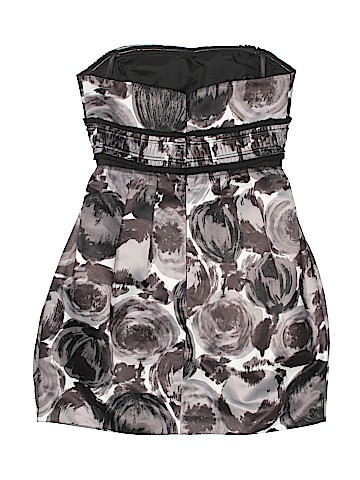 BCBGMAXAZRIA Cocktail Dress (view 2)