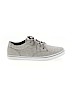 Vans Gray Sneakers Size 9 1/2 - photo 1