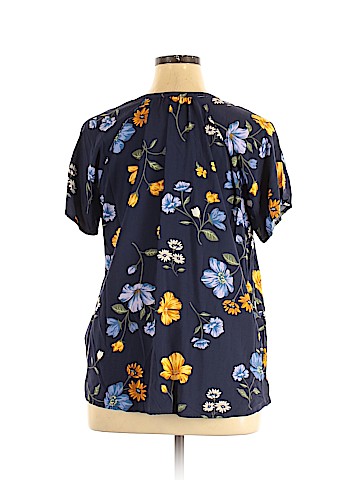 Old Navy Short Sleeve Top (view 2)