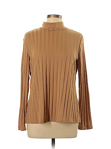 New Directions Pullover Sweater (view 1)