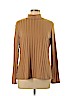 New Directions Tan Pullover Sweater Size XL - photo 1