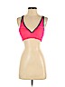 Victoria's Secret Pink 100% Polyester Pink Sports Bra Size S - photo 1