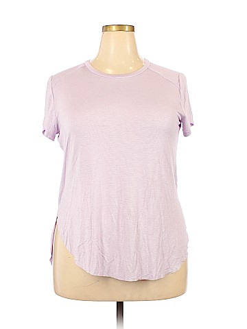 Melrose and Market Short Sleeve T-Shirt (view 1)