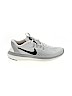 Nike Gray Sneakers Size 10 1/2 - photo 1