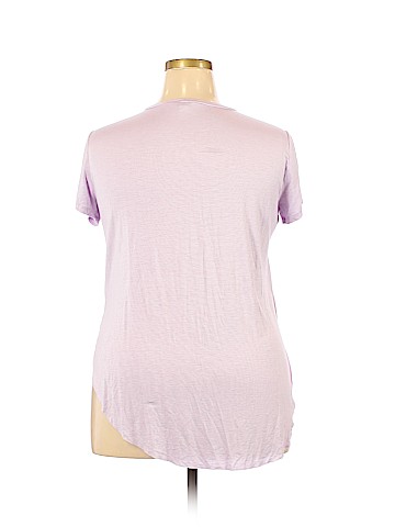 Melrose and Market Short Sleeve T-Shirt (view 2)