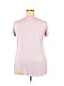 Melrose and Market Purple Short Sleeve T-Shirt Size XL - photo 2