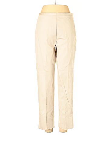 Ann Taylor LOFT Khakis (view 1)