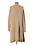 Assorted Brands 100% Polyester Tan Cardigan Size S - photo 2