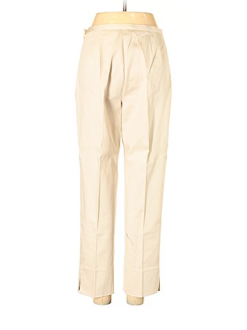 Ann Taylor LOFT Khakis (view 2)