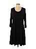 Karen Kane Black Casual Dress Size XL - photo 1