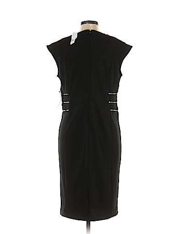 New York & Company Casual Dress (view 2)