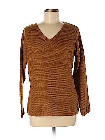 Aqe Fashion Pullover Sweater (view 1)