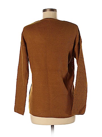 Aqe Fashion Pullover Sweater (view 2)