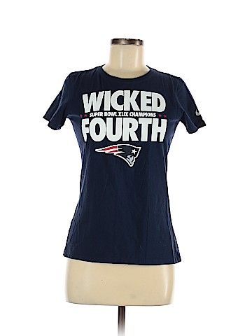 Nike Short Sleeve T-Shirt (view 1)