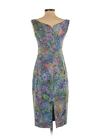 Black Halo Casual Dress (view 2)