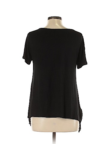 Mi ami Short Sleeve Top (view 2)