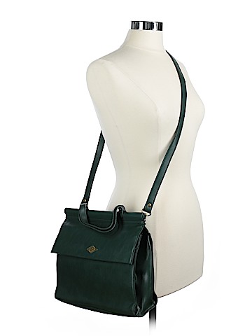 Perry Ellis Satchel (view 2)