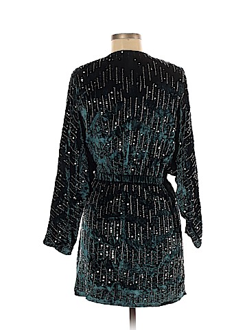 Zara TRF Cocktail Dress (view 2)