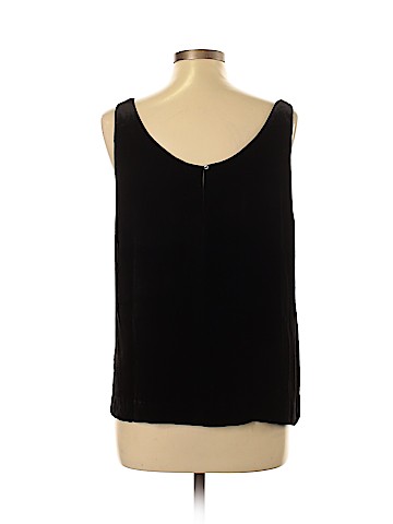 J.Crew Sleeveless Blouse (view 2)