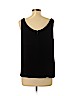 J.Crew Black Sleeveless Blouse Size XL - photo 2