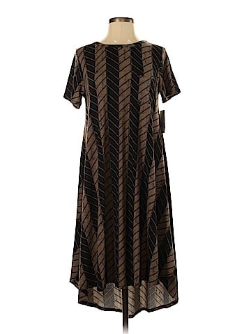 Lularoe Casual Dress (view 1)