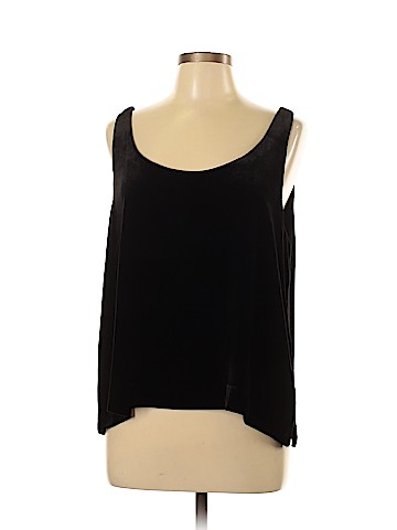 J.Crew Sleeveless Blouse (view 1)