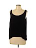 J.Crew Black Sleeveless Blouse Size XL - photo 1