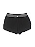 Avia 100% Polyester Black Athletic Shorts Size 8 - 10 - photo 2
