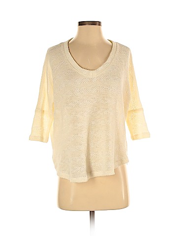 Splendid Pullover Sweater (view 1)