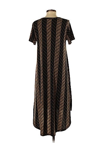 Lularoe Casual Dress (view 2)