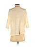 Splendid White Pullover Sweater Size XS - photo 2