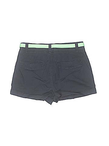 H&M L.O.G.G. Khaki Shorts (view 2)