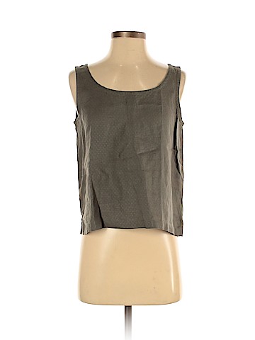 Eileen Fisher Sleeveless Blouse (view 1)