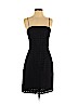 Banana Republic Black Casual Dress Size 0 - photo 1